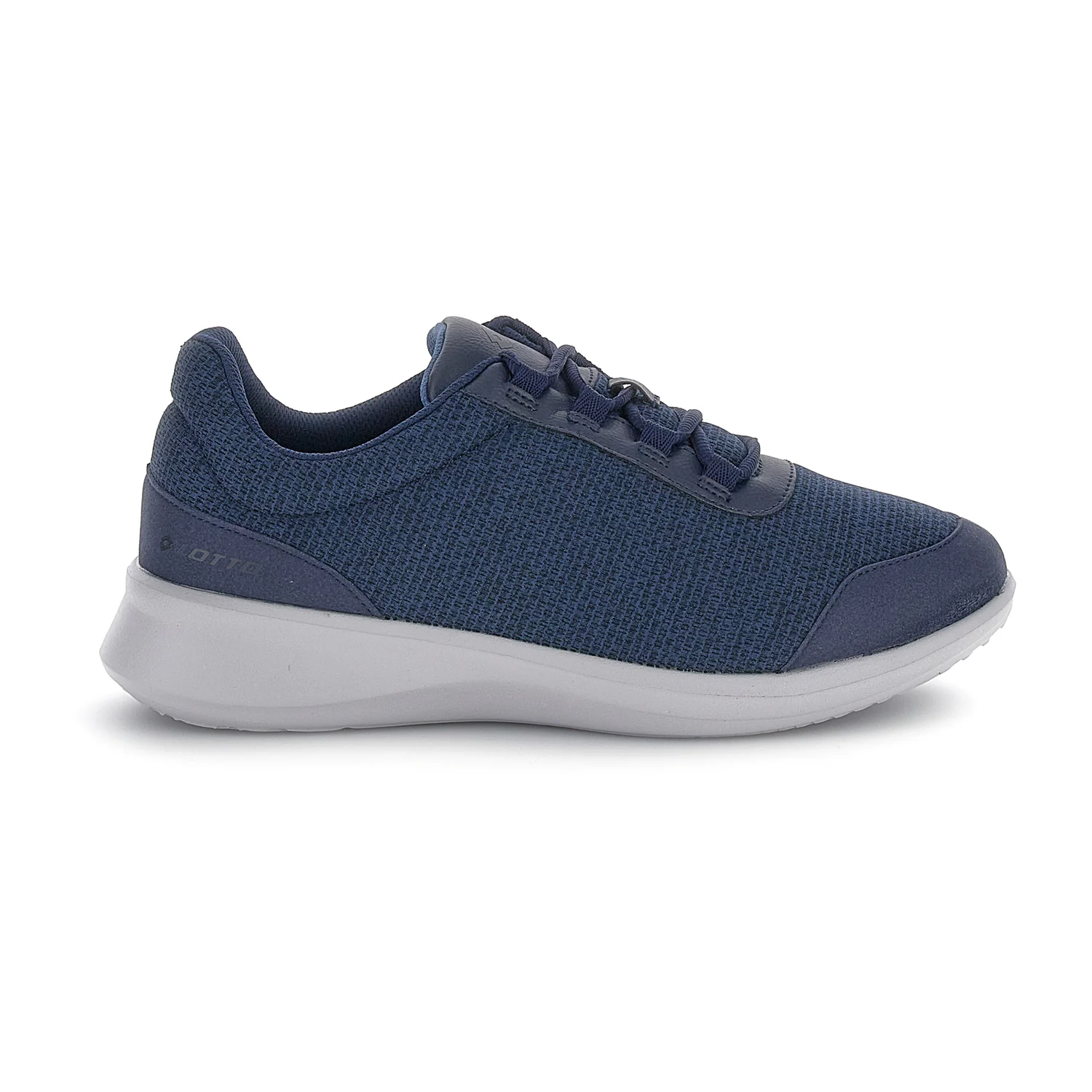 SCARPE VERSO BLU SCURO