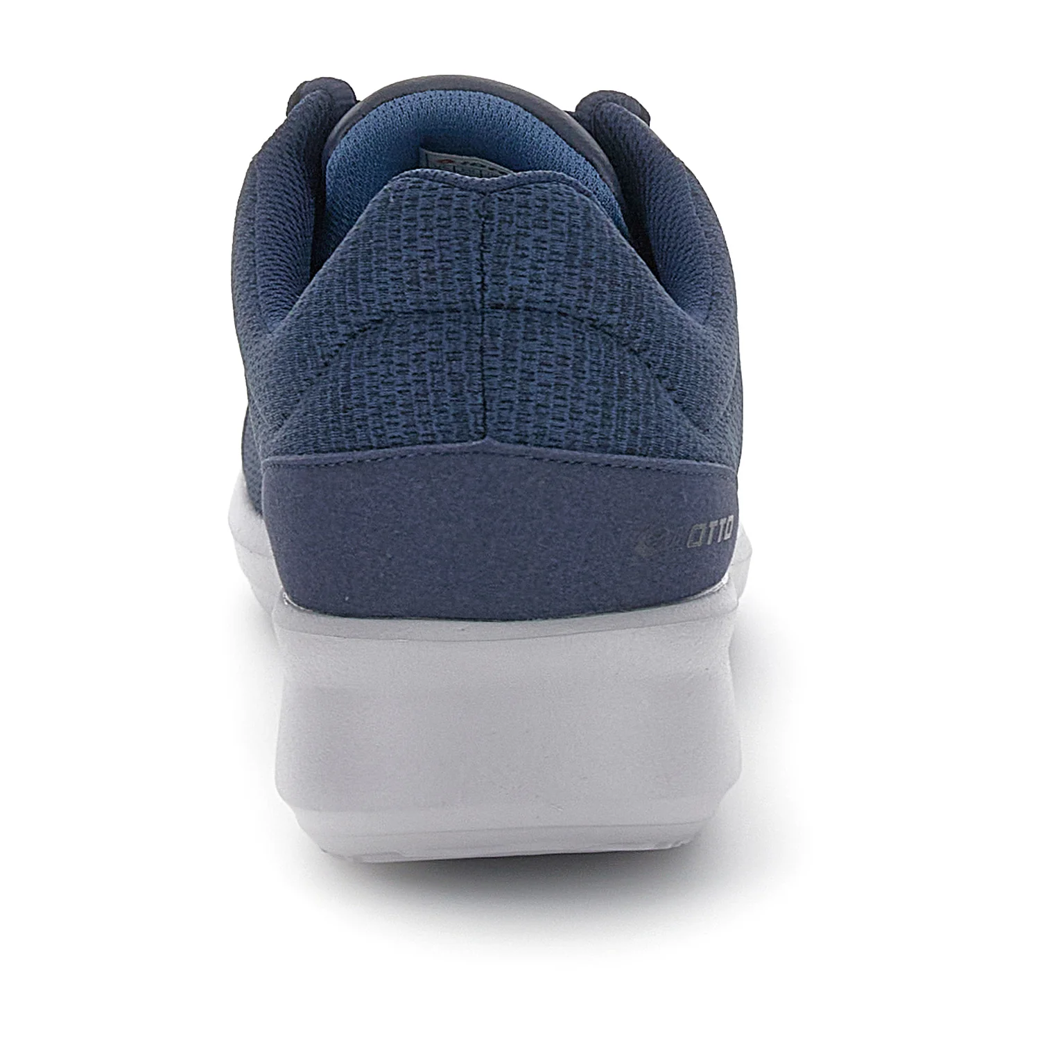 SCARPE VERSO BLU SCURO - Image 5