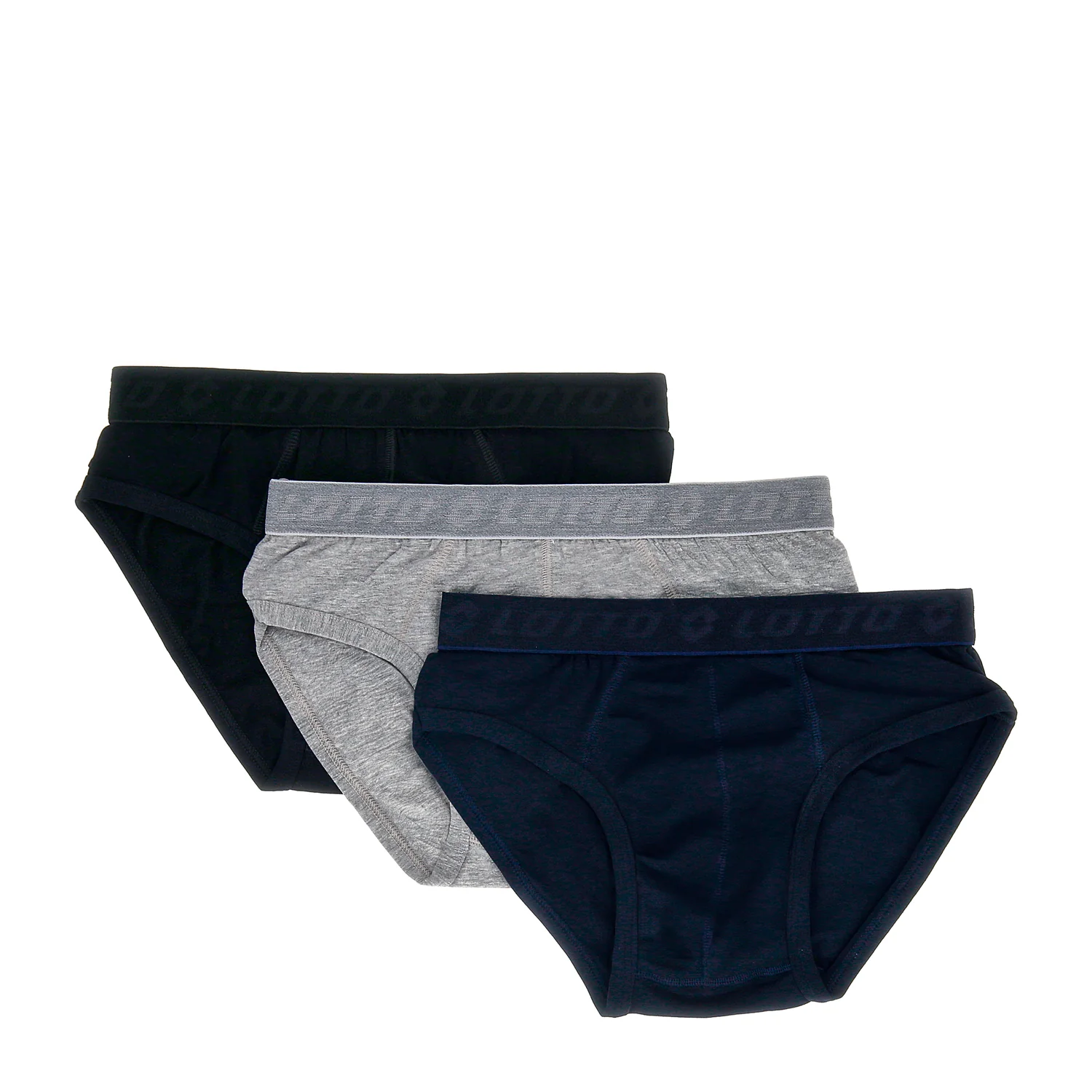 SLIP INTIMO MULTICOLOR