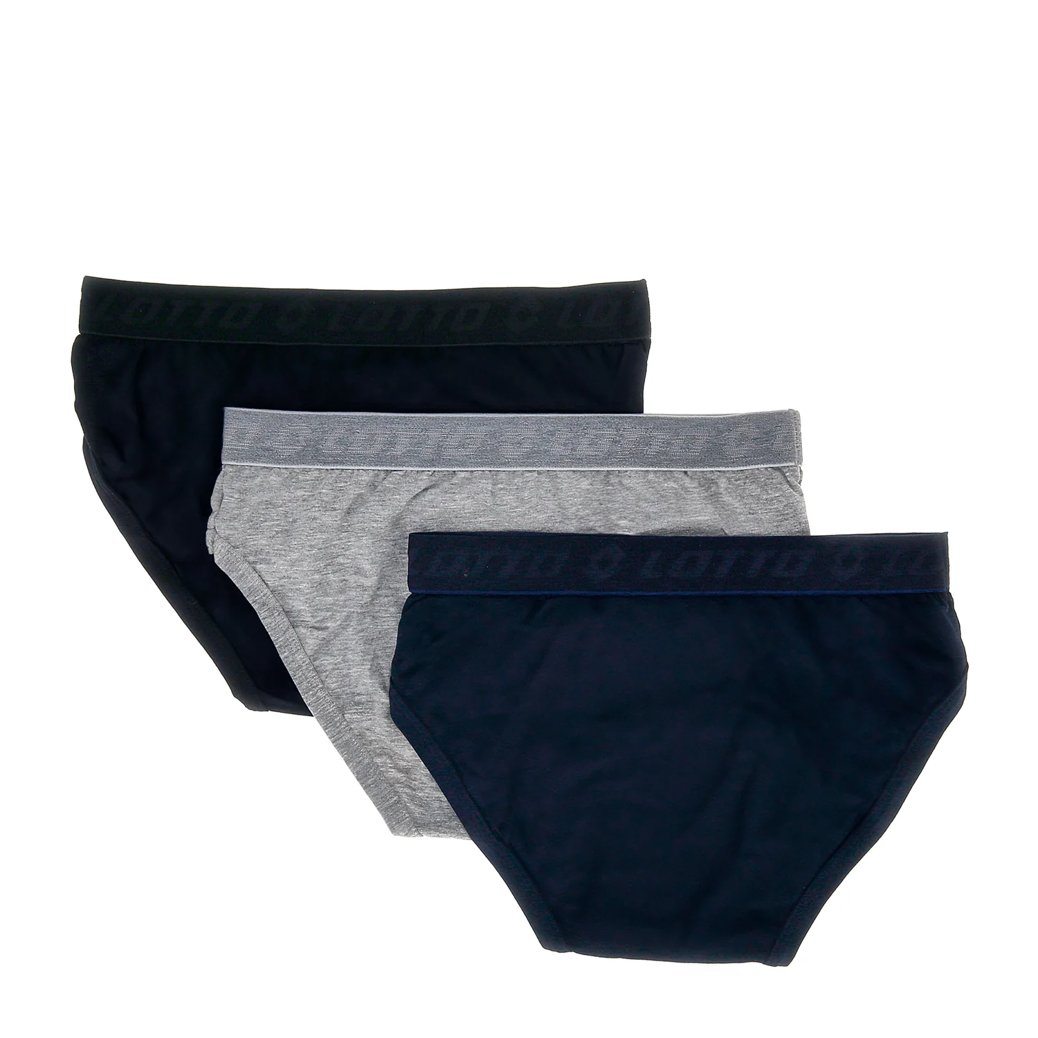 SLIP INTIMO MULTICOLOR - Image 2