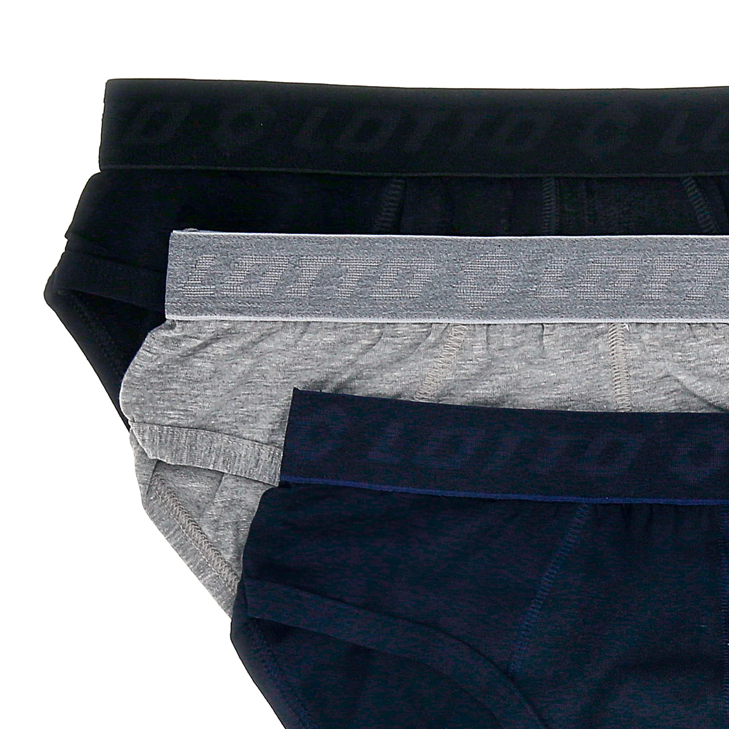 SLIP INTIMO MULTICOLOR - Image 3
