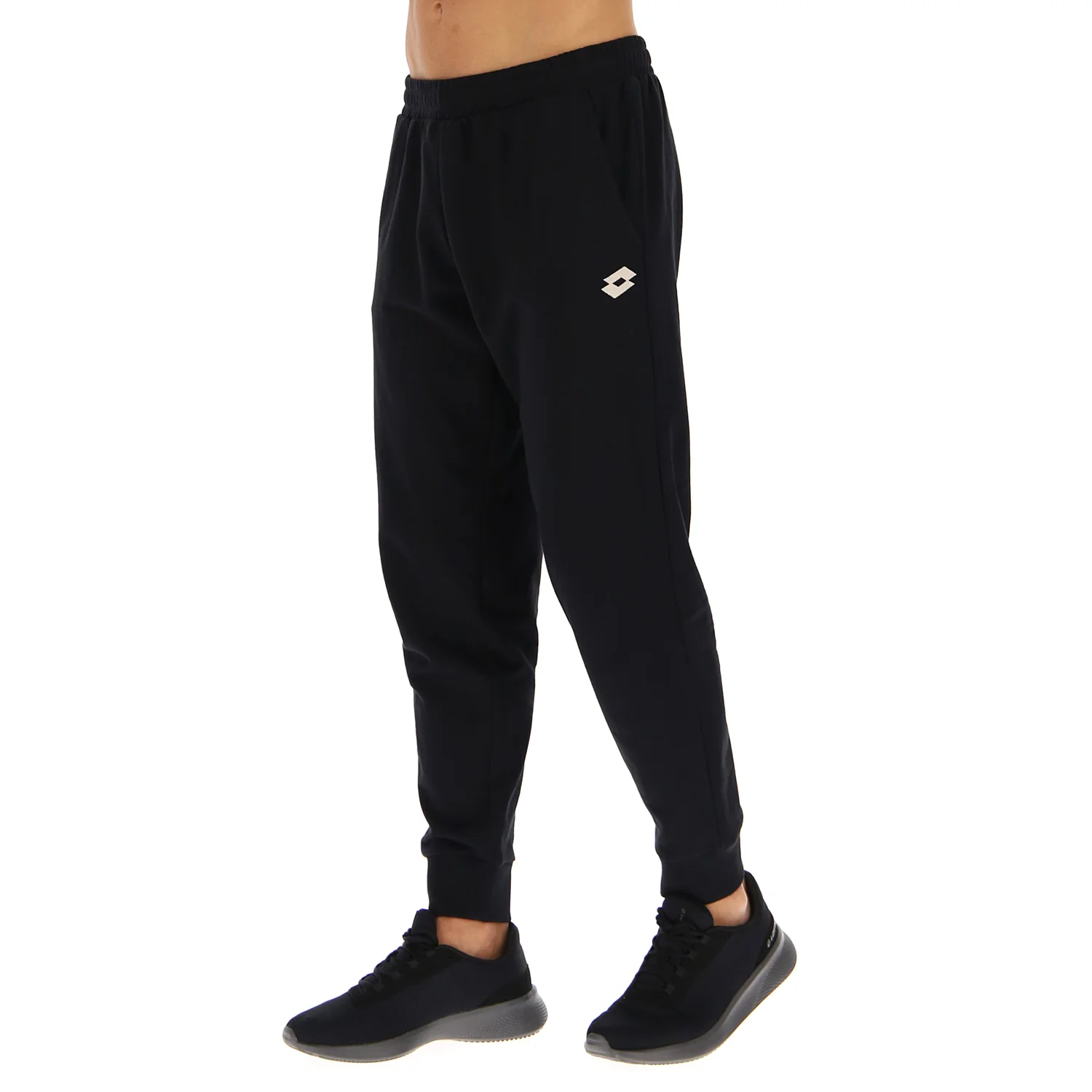 TUTA GINNASTICA TEMPO LIBERO TRIPLE BEIGE - Image 3