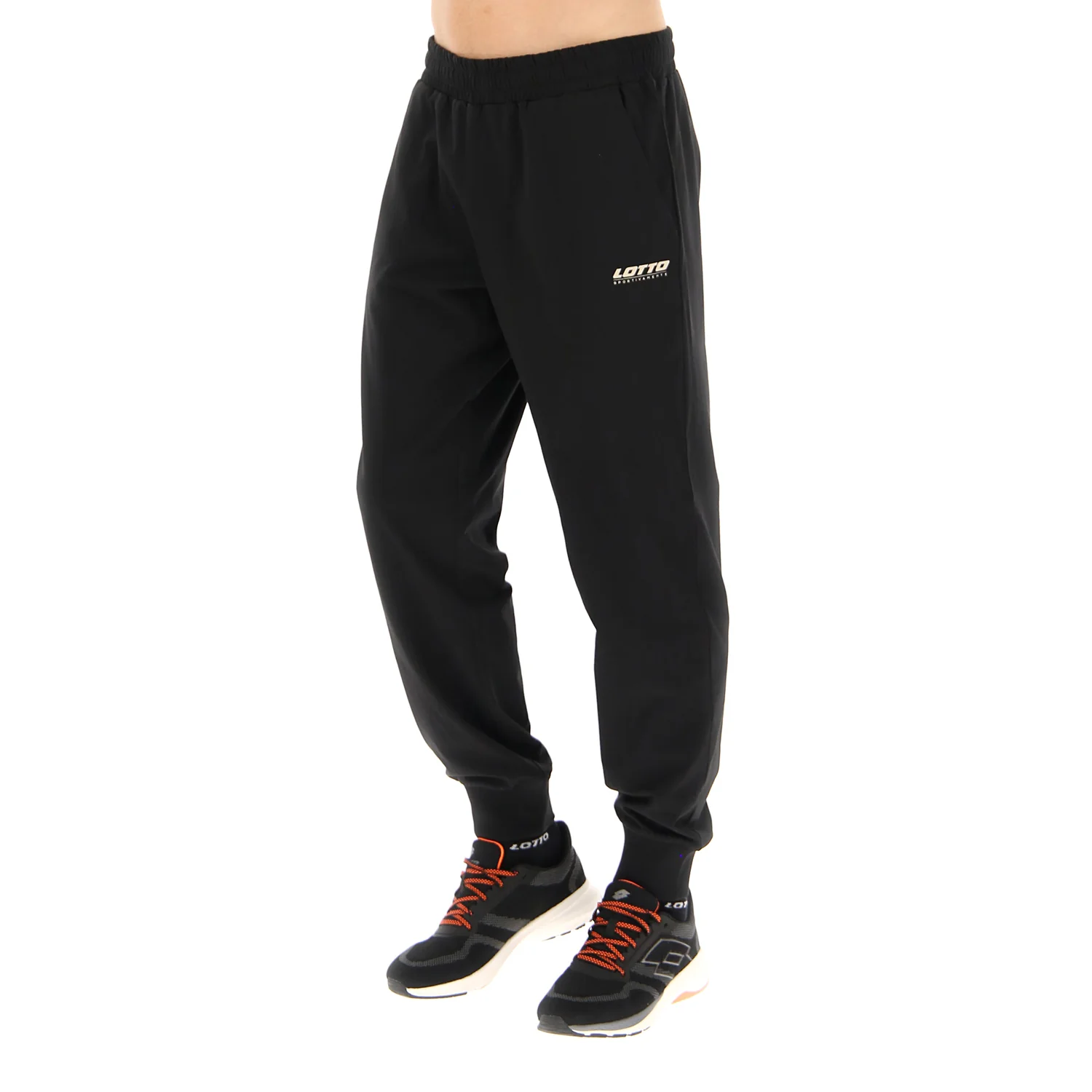 TUTA GINNASTICA TEMPO LIBERO TRIPLE BEIGE - Image 3