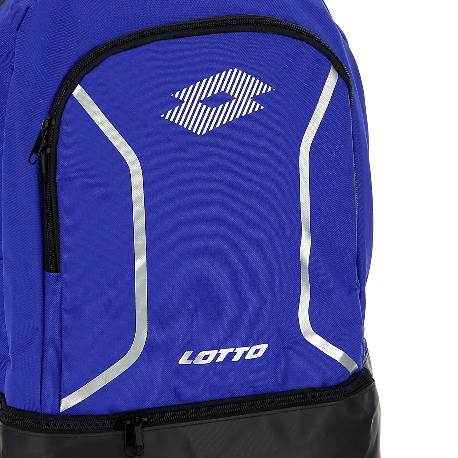ZAINO SPORT DI SQUADRA BLU - Image 2