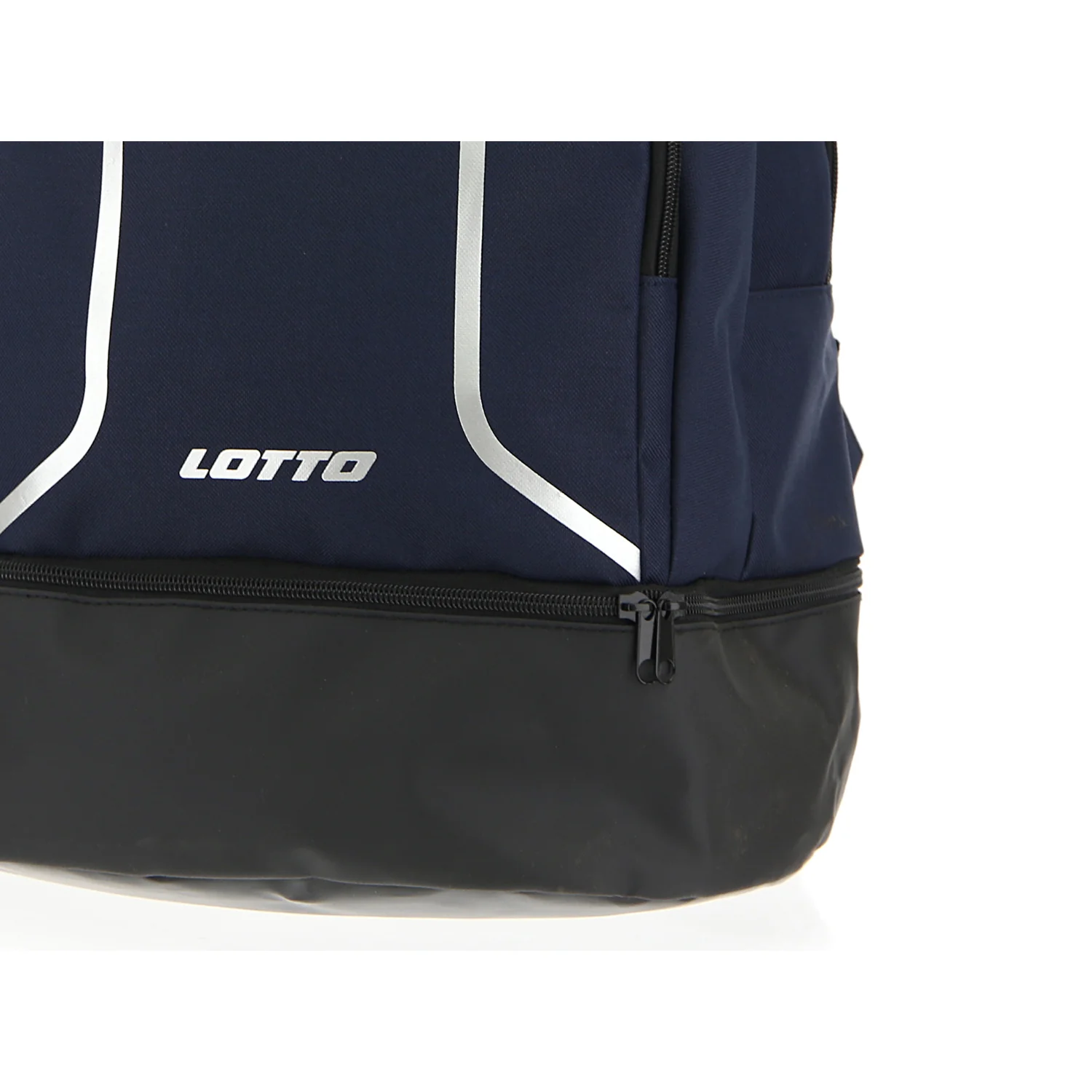 ZAINO SPORT DI SQUADRA BLU SCURO - Image 3